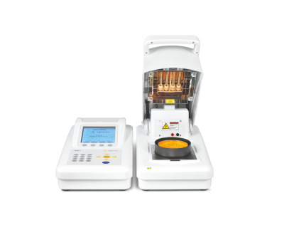 Mark3 LTE Moisture Analyzer