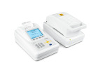 Mark3 LTE Moisture Analyzer including printer