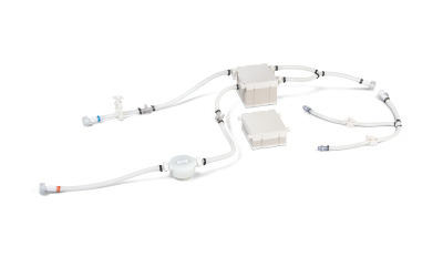 Sartocon® Single-Use Filter Assemblies